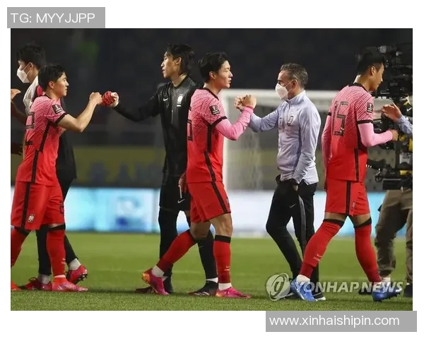 2017年世预赛韩国与伊朗激战回顾精彩瞬间与赛后分析 2017年世预赛韩国与伊朗激战回顾精彩瞬间与赛后分析