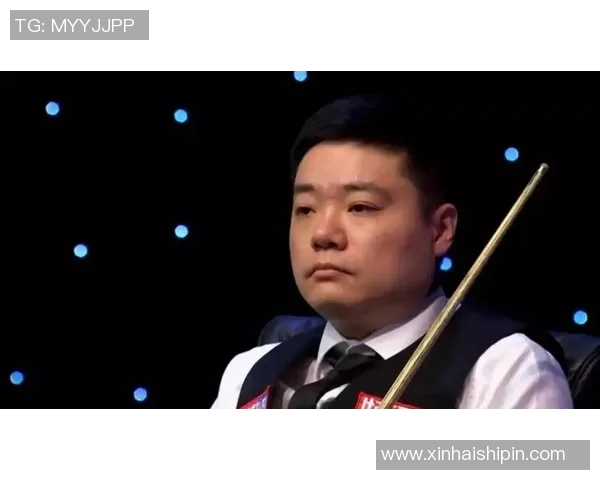 4月27日丁俊晖迎战世界冠军展现巅峰对决的精彩瞬间 4月27日丁俊晖迎战世界冠军展现巅峰对决的精彩瞬间