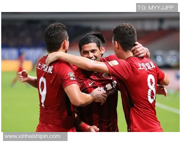 上港与富力精彩对决全场回顾赛后分析与亮点集锦尽在此处 上港与富力精彩对决全场回顾赛后分析与亮点集锦尽在此处