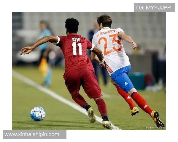 中国足球热身赛迎战卡塔尔全力备战国际赛事展现实力与信心 中国足球热身赛迎战卡塔尔全力备战国际赛事展现实力与信心