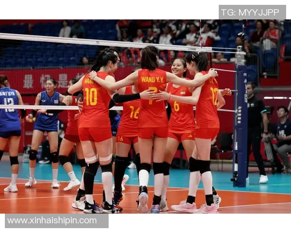 深圳排球队在全国排球速度排行榜中荣获第九名的佳绩引发关注