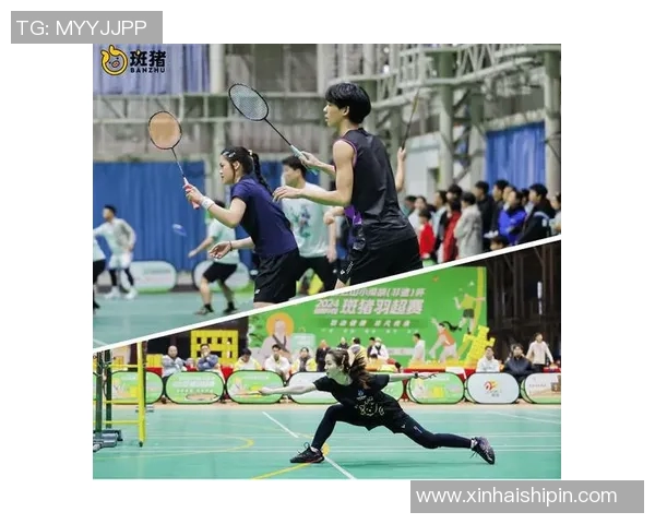 羽毛球的魅力:深入武汉羽毛球队灵活性训练的奥秘与技巧