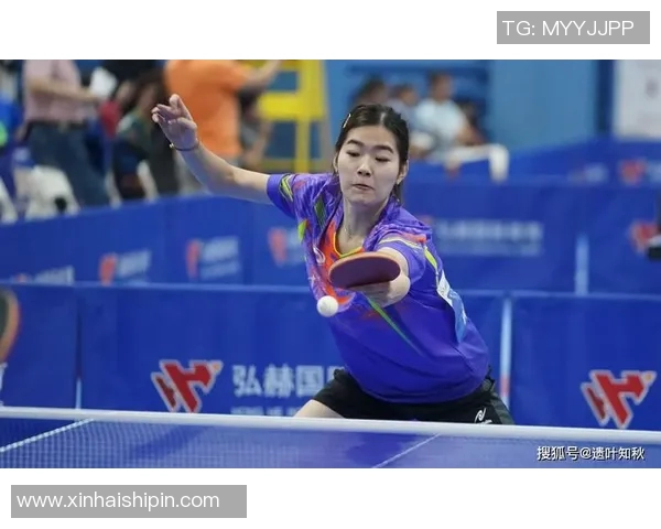 重庆乒乓球队在总决赛中的节奏表现分析与总结