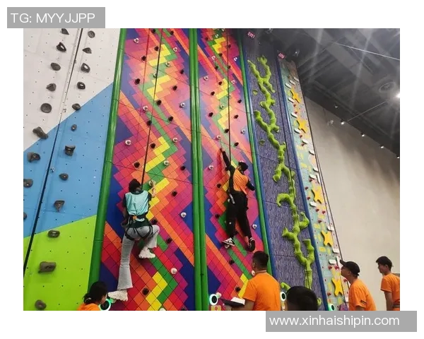 从零起步到极限挑战:全面掌握极限运动的技巧与策略