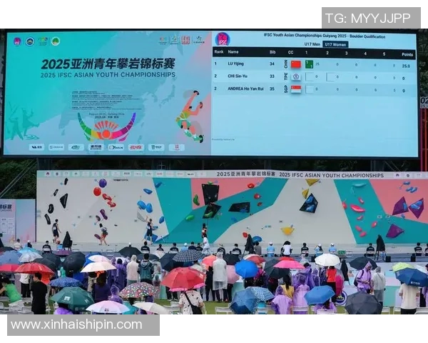 南京街舞队在世界攀岩锦标赛中的拼搏历程与荣耀时刻分享