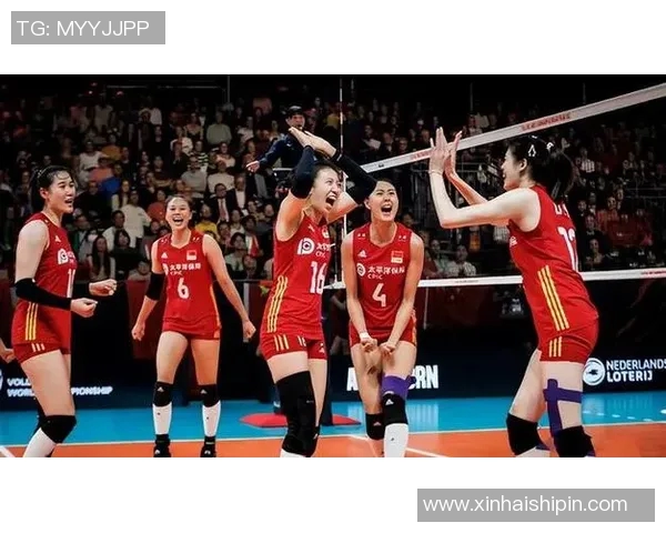 深圳排球队的默契配合与战术分析探讨