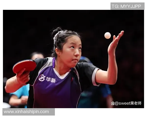 深圳乒乓球队技术实力强劲荣登全国排行榜第七名