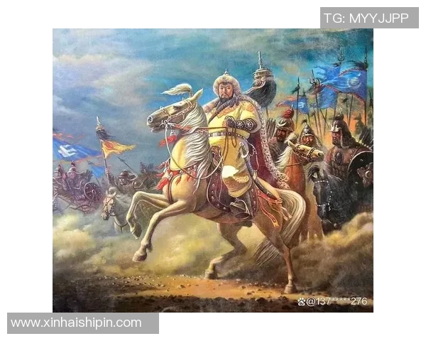 足球明星齐聚祭拜成吉思汗重温历史荣耀与文化传承的视频盛宴 足球明星齐聚祭拜成吉思汗重温历史荣耀与文化传承的视频盛宴