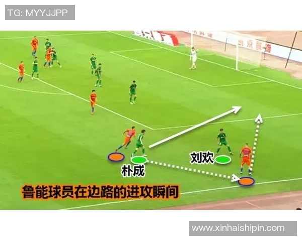 上海排球队边路渗透战术革新探索与实践分析