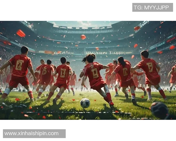 偶遇足球明星的奇妙瞬间揭秘男女球员背后的故事与生活