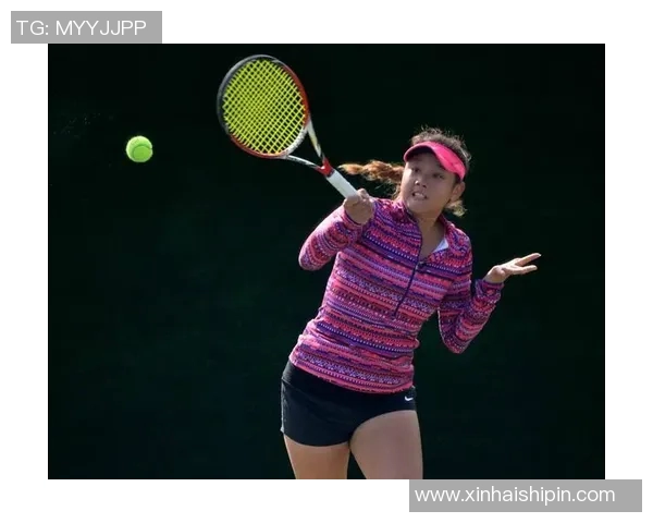 南京网球队实力分析与发展潜力探讨助力网球运动新篇章