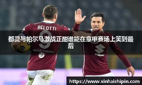 都灵与帕尔马激战正酣谁能在意甲赛场上笑到最后