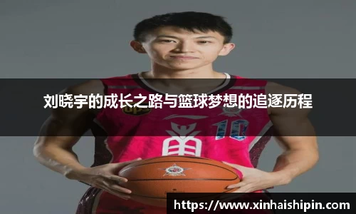 刘晓宇的成长之路与篮球梦想的追逐历程