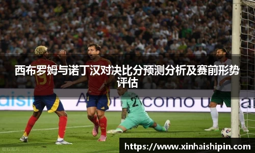 西布罗姆与诺丁汉对决比分预测分析及赛前形势评估